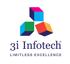 3i Infotech